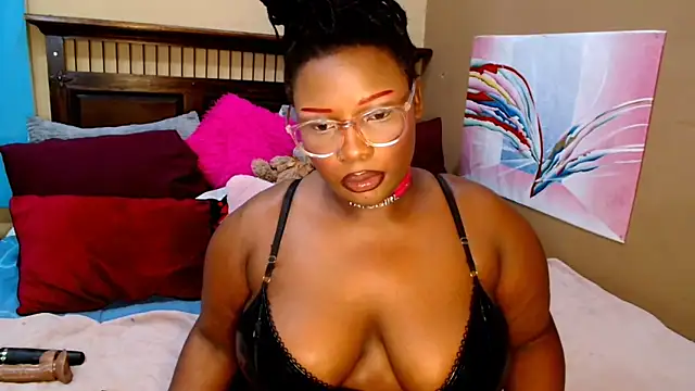 CurvyCocoxxx online show from 05.28.26