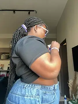 CurvyCocoxxx online show from 05.31.26