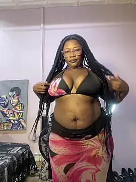 CurvyCocoxxx online show from 06.10.26