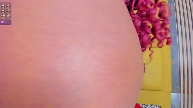 alice rouusse online show from 03.17.26