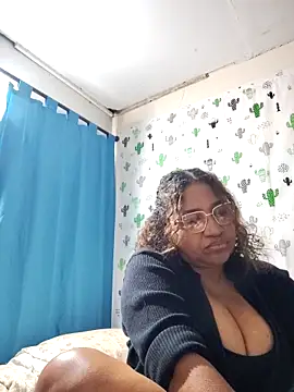 Snapshot of Avannay chatting on 04.17.26 Avannay online show from 04.17.26