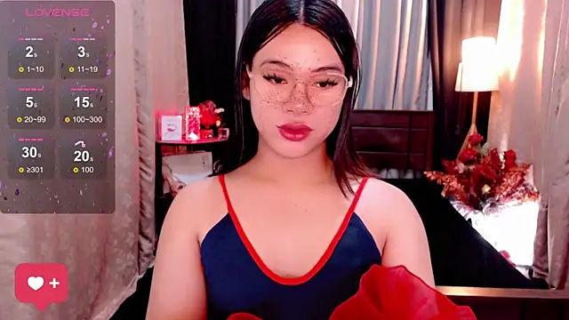 IamRaeganDolls69 online show from 09.23.25