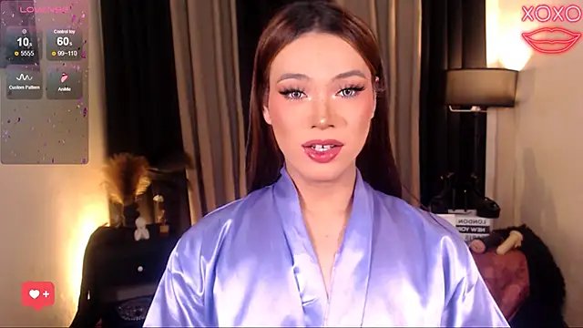 IamRaeganDolls69 online show from 02.18.26