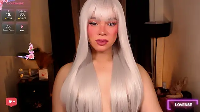 IamRaeganDolls69 online show from 06.25.26