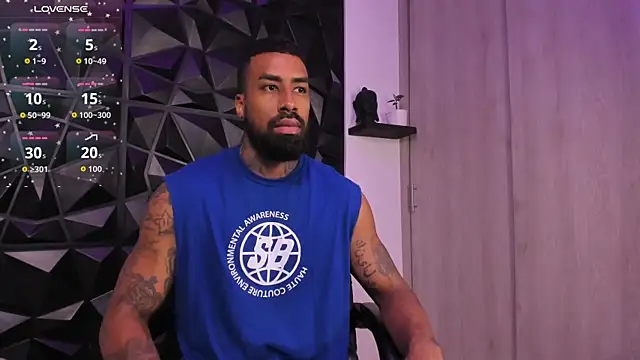 OstinDaniels online show from 05.09.26