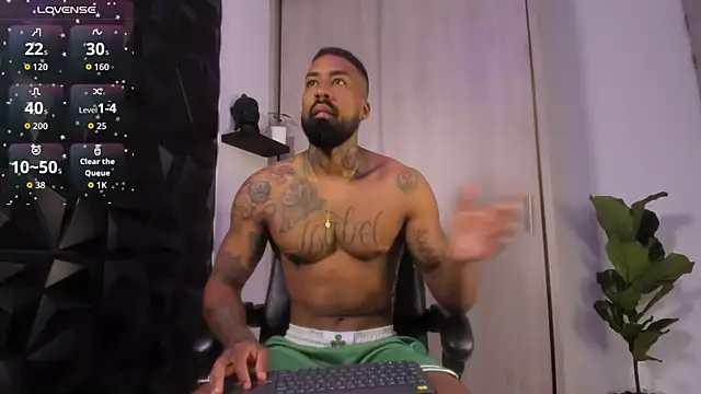 OstinDaniels online show from 05.31.26