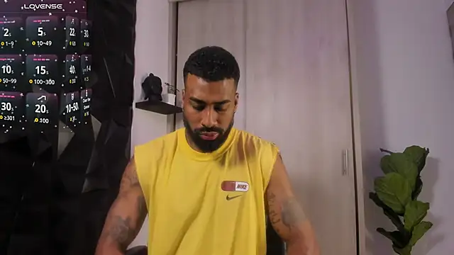 OstinDaniels online show from 06.10.26