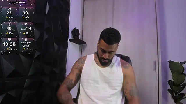 OstinDaniels online show from 06.11.26