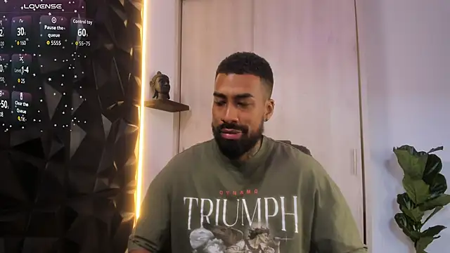 OstinDaniels online show from 06.12.26