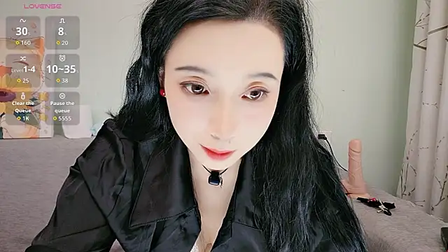 Yemao 0 online show from 09.26.25