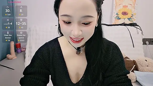 Yemao 0 online show from 10.22.25