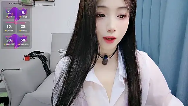 Snapshot of Yemao_0 chatting on 01.07.26 Yemao 0 online show from 01.07.26