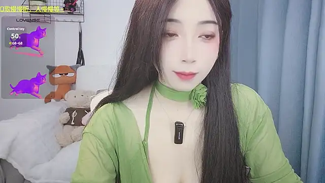 Snapshot of Yemao_0 chatting on 02.22.26 Yemao 0 online show from 02.22.26