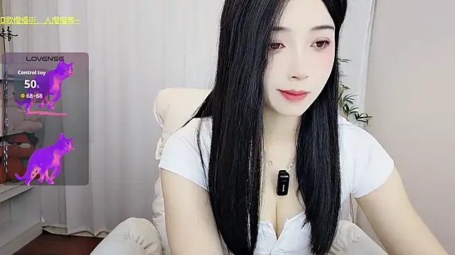 Snapshot of Yemao_0 chatting on 03.30.26 Yemao 0 online show from 03.30.26