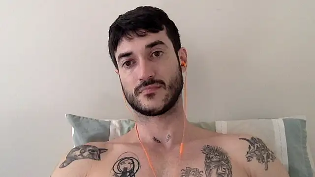 Fubinha online show from 09.16.25