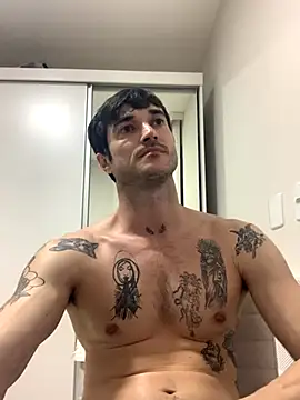 Fubinha online show from 10.16.25