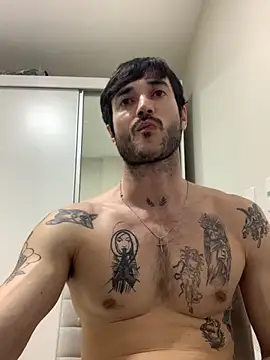 Fubinha online show from 11.01.25