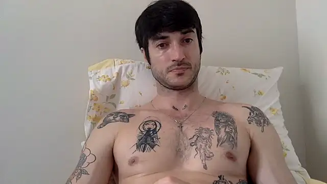 Fubinha online show from 11.18.25