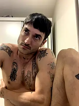 Fubinha online show from 11.28.25