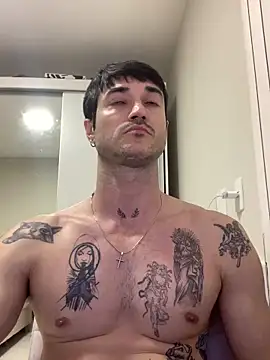 Fubinha online show from 12.18.25