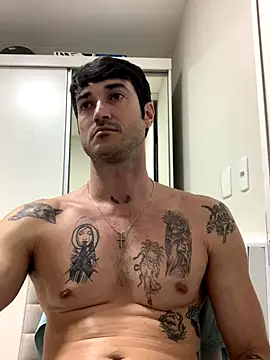 Snapshot of Fubinha chatting on 01.05.26 Fubinha online show from 01.05.26