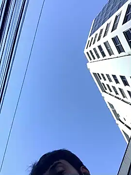 Snapshot of Fubinha chatting on 01.10.26 Fubinha online show from 01.10.26