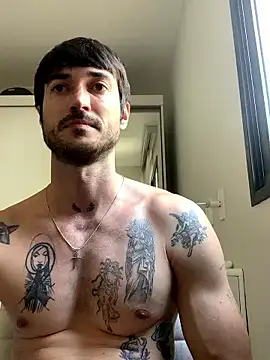 Fubinha online show from 01.16.26