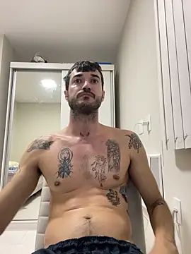 Fubinha online show from 02.23.26