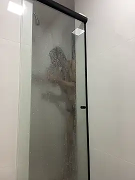 Snapshot of Fubinha chatting on 03.26.26 Fubinha online show from 03.26.26