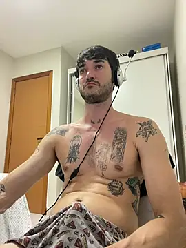 Snapshot of Fubinha chatting on 03.31.26 Fubinha online show from 03.31.26