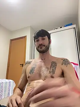 Snapshot of Fubinha chatting on 04.03.26 Fubinha online show from 04.03.26