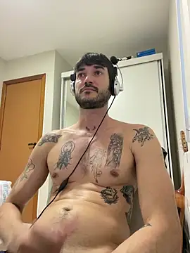 Snapshot of Fubinha chatting on 04.05.26 Fubinha online show from 04.05.26