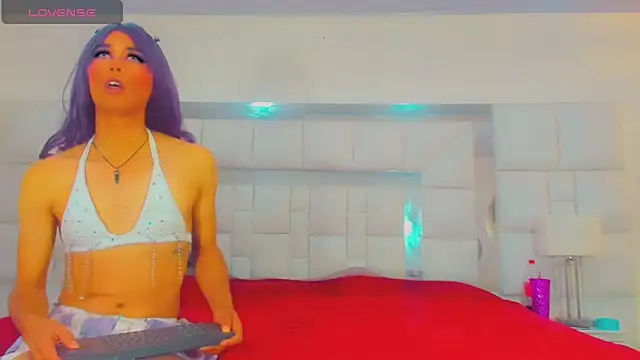 Britany montiel online show from 01.09.26