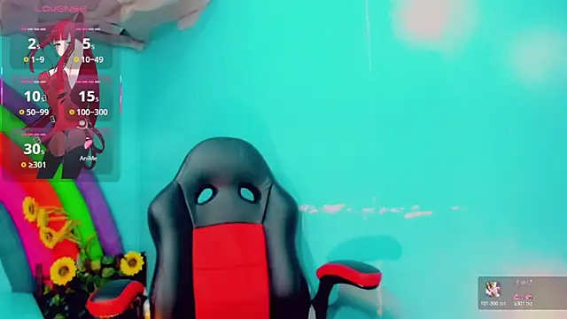 Britany montiel online show from 03.14.26