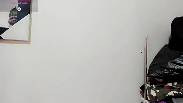 Britany montiel online show from 05.25.26