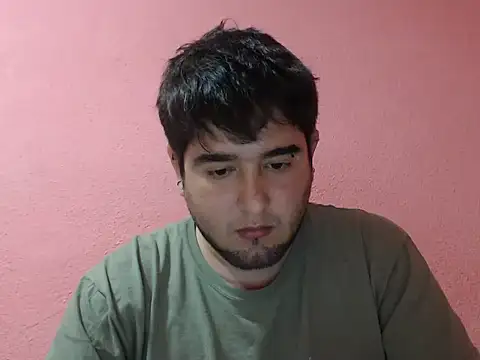 Snapshot of marccarter420s chatting on 02.14.26 marccarter420s online show from 02.14.26