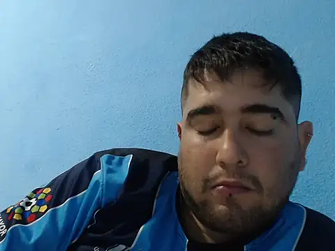 Snapshot of marccarter420s chatting on 02.27.26 marccarter420s online show from 02.27.26