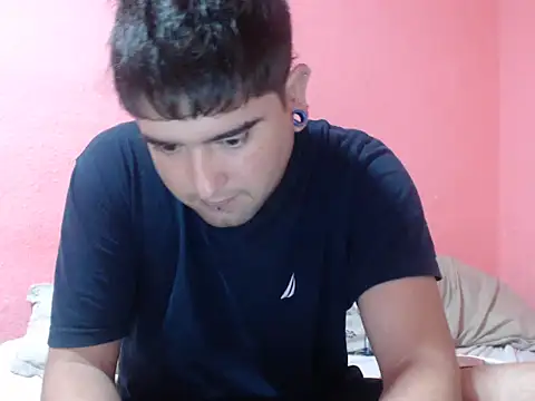 Snapshot of marccarter420s chatting on 03.11.26 marccarter420s online show from 03.11.26