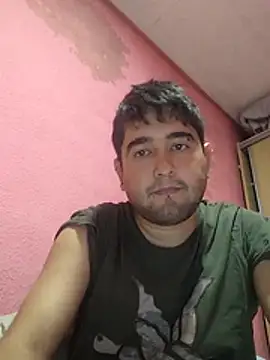 Snapshot of marccarter420s chatting on 03.26.26 marccarter420s online show from 03.26.26