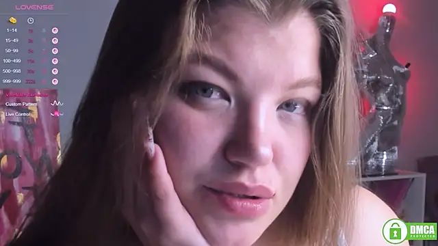 Snapshot of oh_adaline chatting on 10.04.25 oh adaline online show from 10.04.25