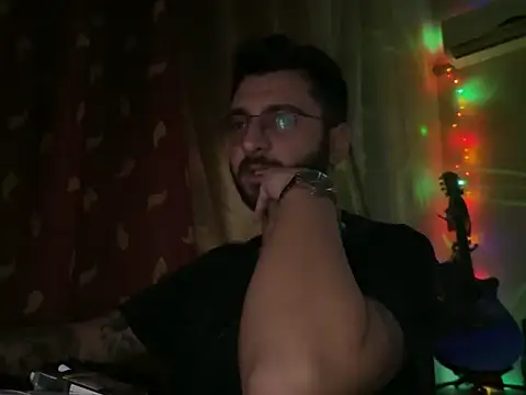 The Oggy online show from 01.14.26