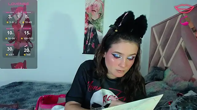 Snapshot of ZIA_eritoca23 chatting on 03.29.26 ZIA eritoca23 online show from 03.29.26