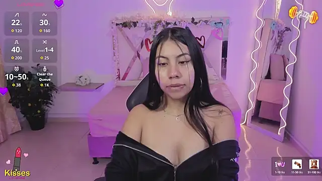 ZURY TAY online show from 02.11.26