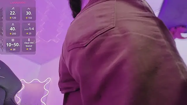 ZURY TAY online show from 03.05.26