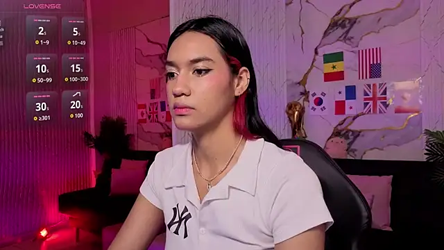 artemiss tay online show from 07.02.26