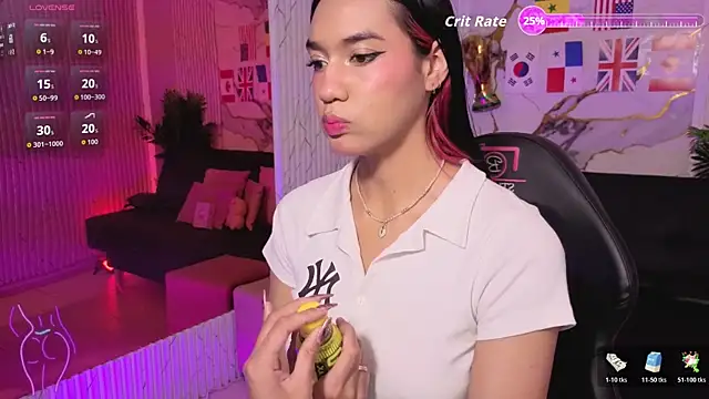 artemiss tay online show from 07.09.26