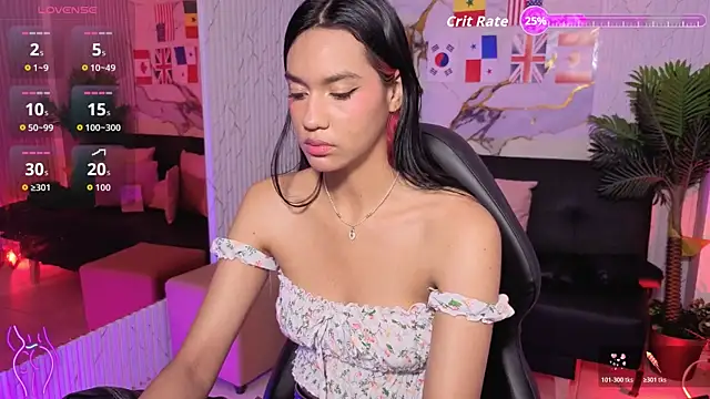 artemiss tay online show from 07.15.26