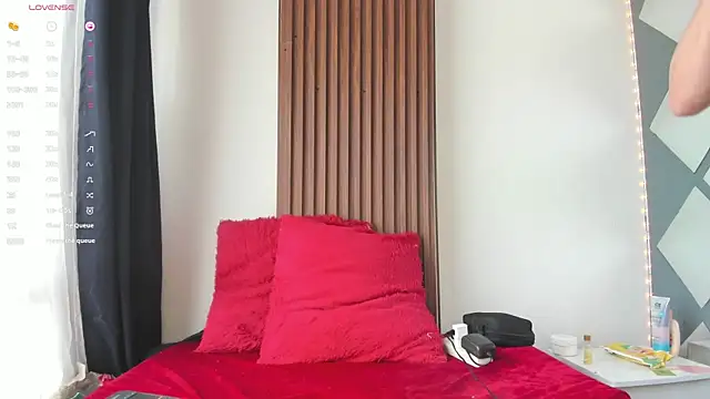 hannah lover online show from 09.10.25