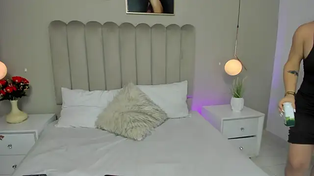 Snapshot of Dani_rosse_ chatting on 05.02.26 Dani rosse online show from 05.02.26