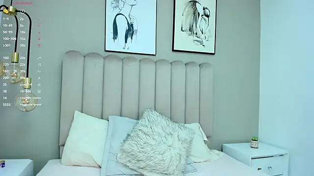 Snapshot of Dani_rosse_ chatting on 05.08.26 Dani rosse online show from 05.08.26